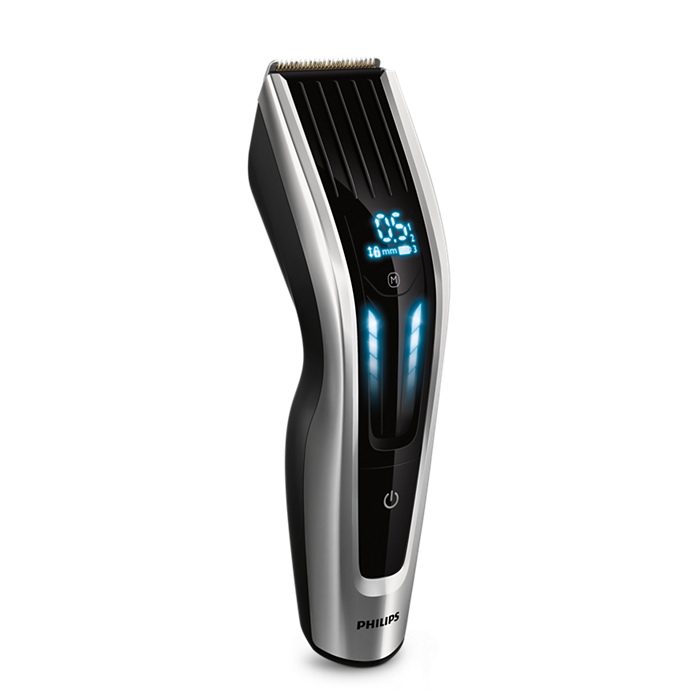 Hairclipper series 9000 ヘアーカッター HC9452/15 | Philips Hairclipper series 9000 ヘアーカッター HC9452/15 | Philips