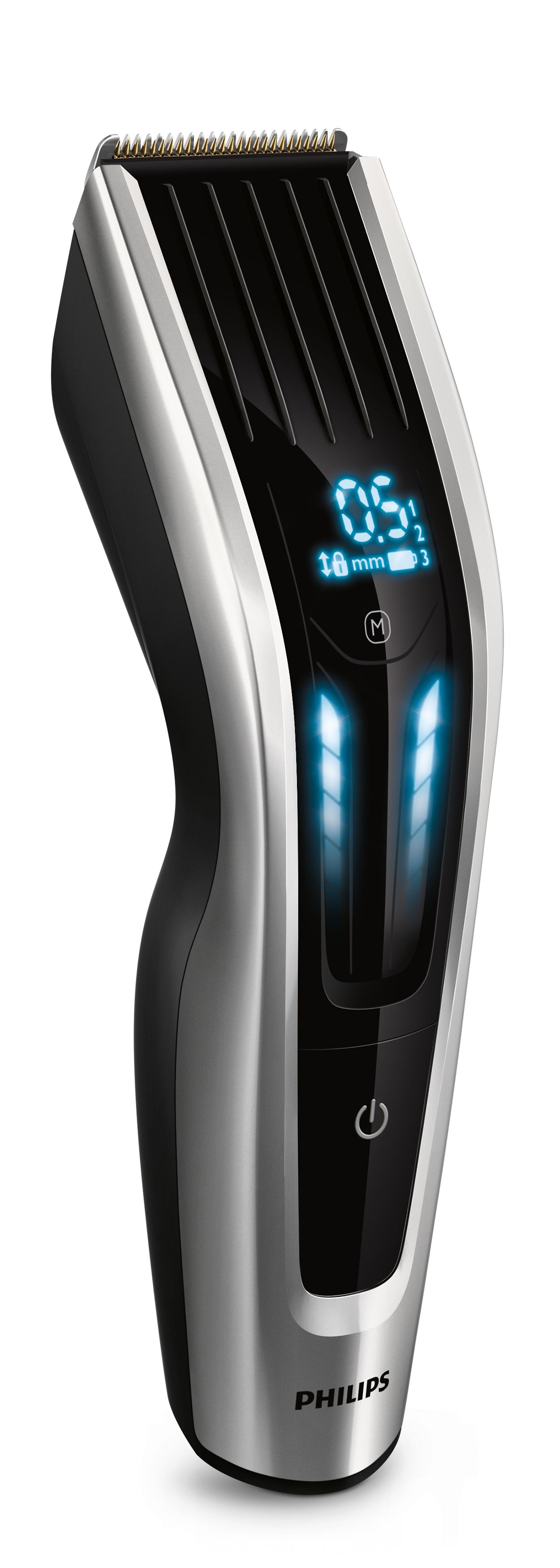 Hairclipper series 9000 Regolacapelli HC9450/15