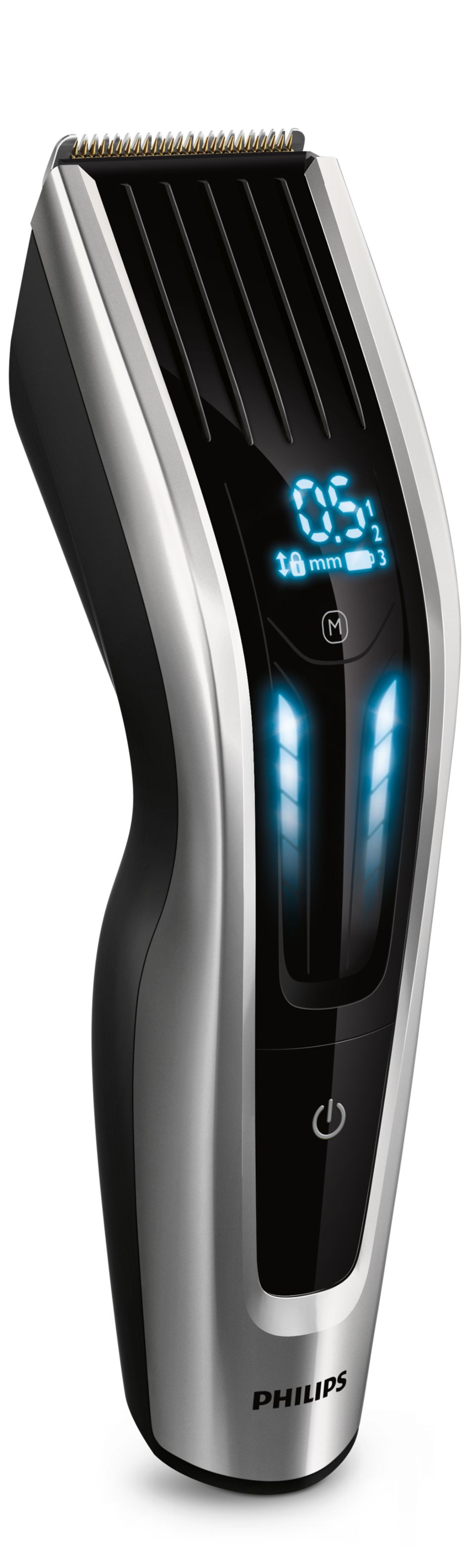 Hairclipper series 9000 ヘアーカッター HC9452/15 | Philips