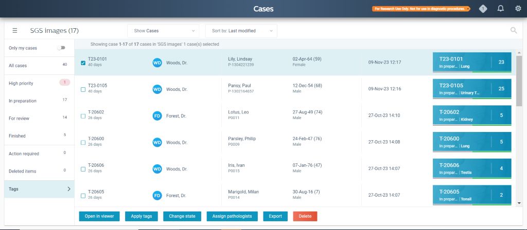 Managing your workday just became easier