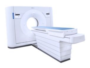 Компьютерный томограф Philips IQon Spectral CT (256 срезов) Первый КТ с новым спектральным детектором