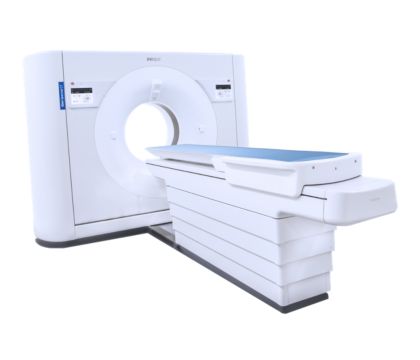 Philips IQon Elite Spectral CT scanner