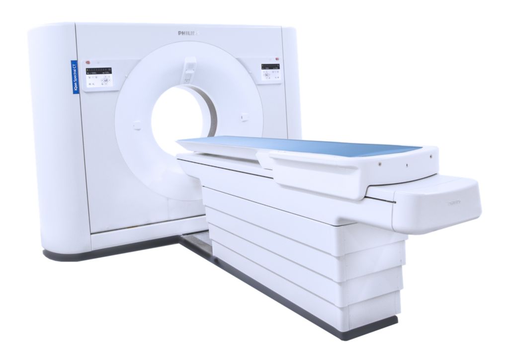 Philips IQon Spectral CT