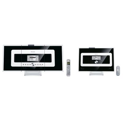 Streamium Wireless Music Centre&Station