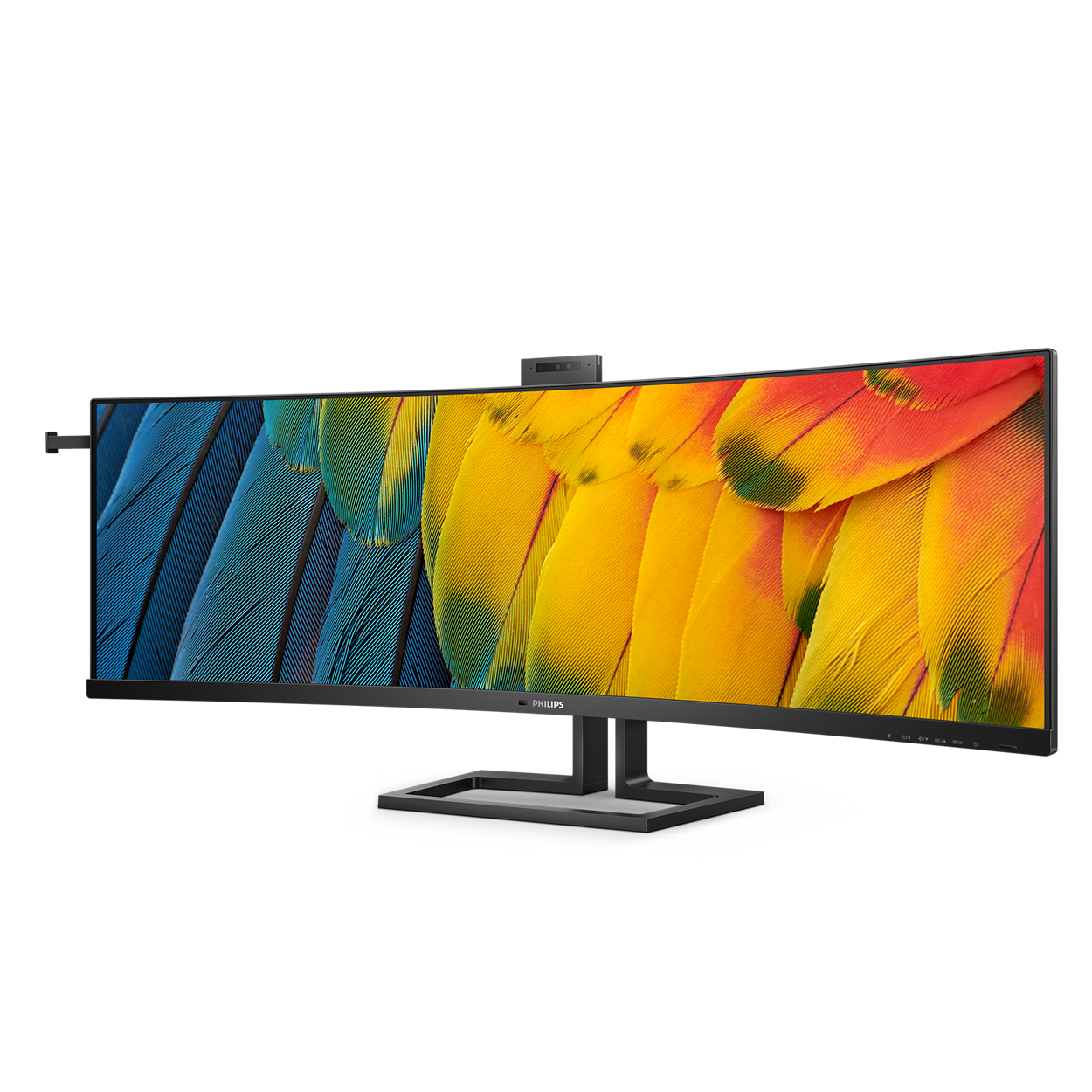 Curved Business Monitor 32:9 USB-C 搭載 SuperWide カーブド Curved Business Monitor 32:9 USB-C 搭載 SuperWide カーブド