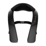 Full-Coverage Comfort for Neck and Shoulders