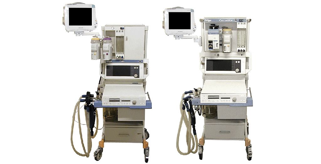 Standard product photograph