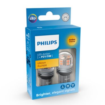 Ultinon Pro7000 SI Car and truck signaling bulb