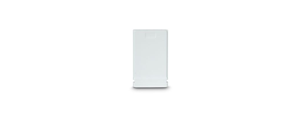 Standard product photograph