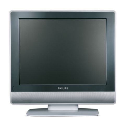 20PF5121/78  Flat TV