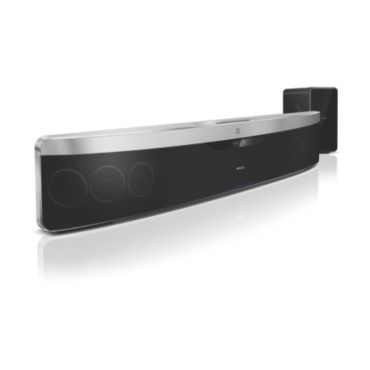 HTS9140 Soundbar Home theater