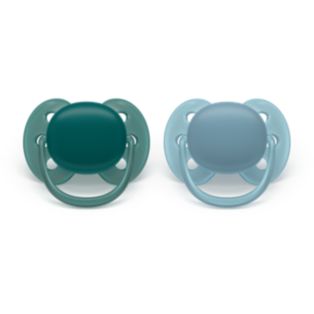 Avent Pacifier ultra soft
