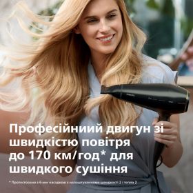 Фен Philips