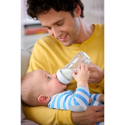 Лесно съчетаване с кърменето