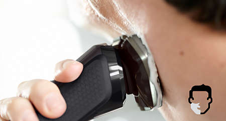 Shaver 9000 series ウェット&ドライ電気シェーバー S9696/31 Shaver 9000 series ウェット&ドライ電気シェーバー S9696/31