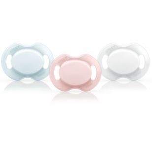 Avent Advanced orthodontic soothers