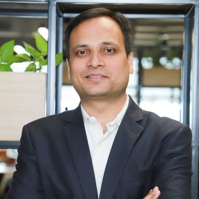 Brajesh Singh profile
