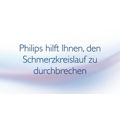 Kabelloses TENS-Gerät zur Schmerzlinderung*
