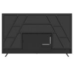 Elegant Smart TV with a vivid display
