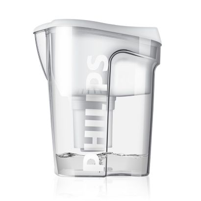 Čistá voda pripravená s ľahkosťou