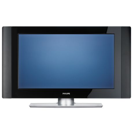 32PF7531D/12  widescreen flat TV