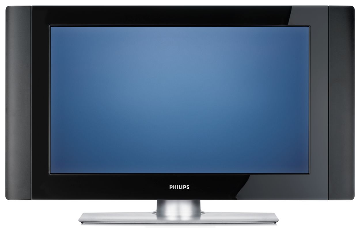 Maximales Fernseherlebnis