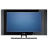 platt LCD-TV