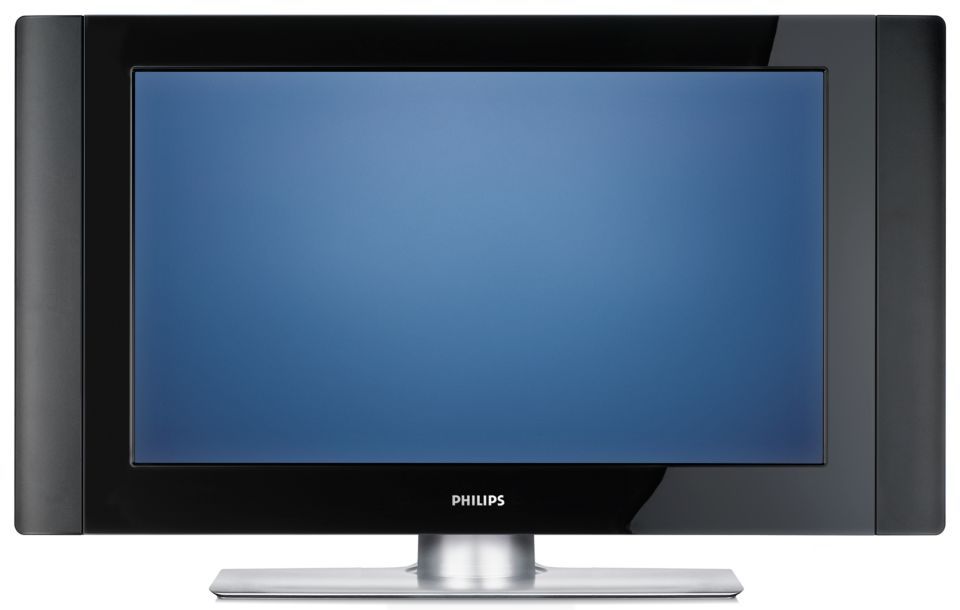 Maximales Fernseherlebnis