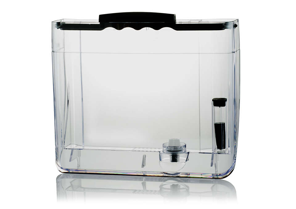 Kit de recipiente para el agua