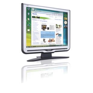 Monitor LCD