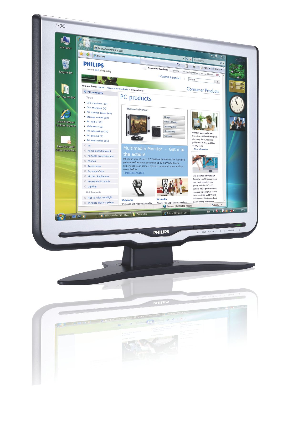 To co najlepsze w wyświetlaczach LCD