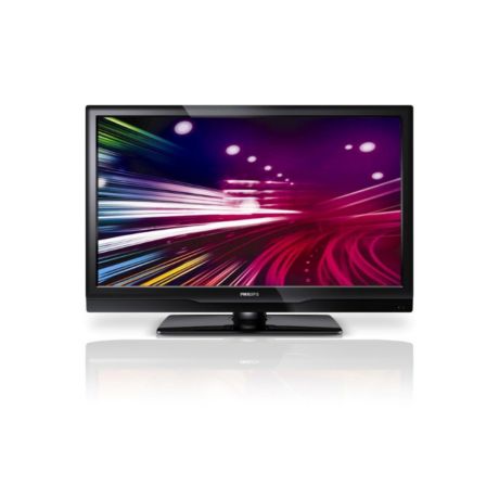 32PFL1200/T3 1000 series 液晶电视