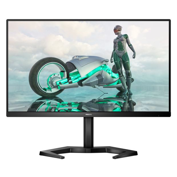 Evnia Gaming Monitor Full HD gaming monitor