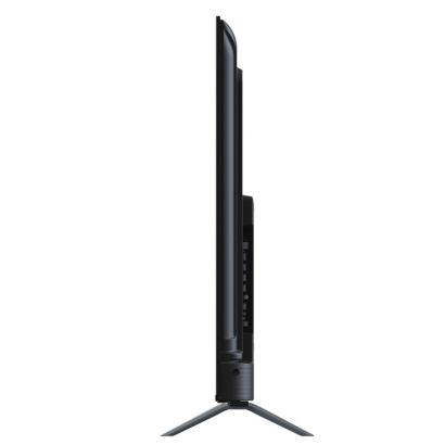 Elegant Smart TV made easy