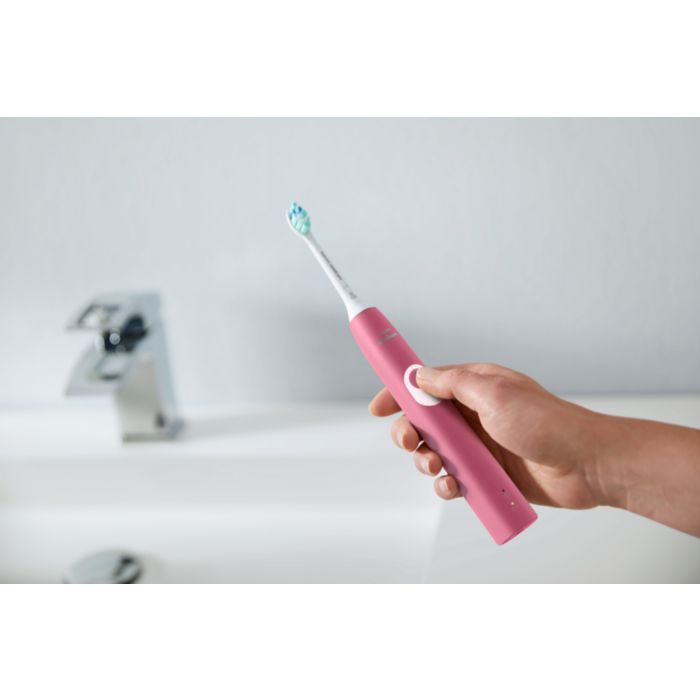 Vhbw Station De Charge Compatible Avec Philips Sonicare ProtectiveClean 4300 HX6806/04, 4300 HX6807/06 Brosse à Dents électrique - 94 Cm | Leroy Merlin