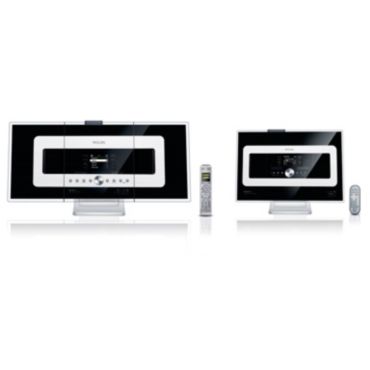 Streamium Wireless Music Centre&Station