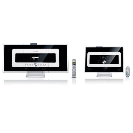 WACS7000/79 Streamium Wireless Music Center&Station