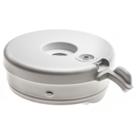 CP0416/01  CP0416 Food steamer lid