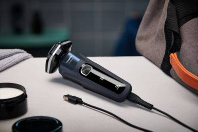 Convenient charging with less adapter waste
