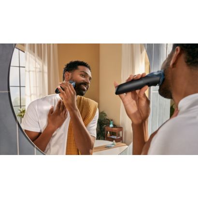 Philips Beard Trimmer 5000 Series