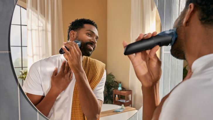 Philips Beard Trimmer 5000 Series