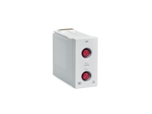 Dual IBP Module Módulo de medición