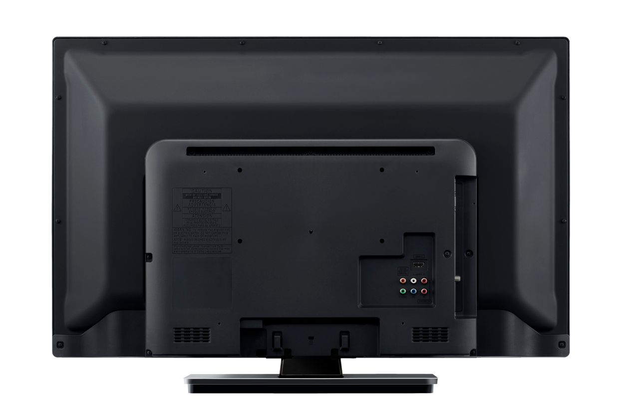 Televisor LED-LCD serie 3000 32PFL3508/F4 | Philips