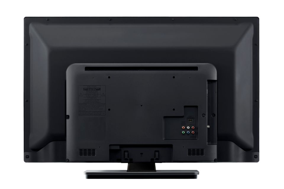 3000 series LED-LCD TV 32PFL3508/F7 | Philips