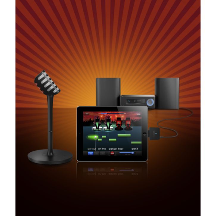 Everyone's got The Voice