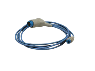 Cable adaptador de sensor de oximetría de 8 a 12 pines, cable adaptador SpO2.  Cable adaptador