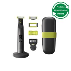 OneBlade Pro 360 Face + Body ricondizionato