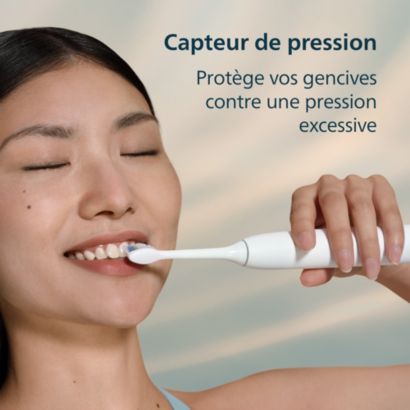 Sonicare Series 5500