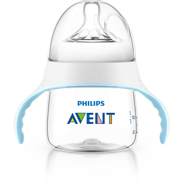 Avent Bottle to Cup Trainer Kit