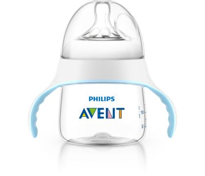 Avent natural trainer hot sale cup